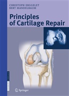Christop Erggelet, Christoph Erggelet, Bert R Mandelbaum, Bert R. Mandelbaum - Principles of Cartilage Repair
