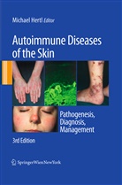 Michae Hertl, Michael Hertl - Autoimmune Diseases of the Skin