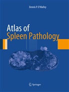 Dennis P O'Malley, Dennis P. O'Malley - Atlas of Spleen Pathology