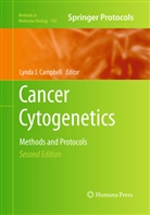 Lynda J. Campbell, Lynd J Campbell, Lynda J Campbell - Cancer Cytogenetics