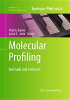 A Liotta, A Liotta, Virgini Espina, Virginia Espina, Lance A. Liotta - Molecular Profiling