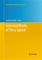 Sandrin Dudoit, Sandrine Dudoit - Selected Works of Terry Speed