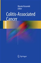 Masat Kusunoki, Masato Kusunoki - Colitis-Associated Cancer