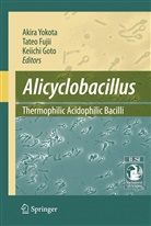 Fujii, T Fujii, T. Fujii, Tateo Fujii, K Goto, K. Goto... - Alicyclobacillus