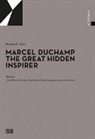 Gerhard Graulich, Kornelia Röder, Michael R Taylor, Michael R. Taylor, Gerhard Graulich, Röder... - Marcel Duchamp