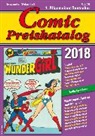 diverse, Stefan Riedl - Comic Preiskatalog 2018