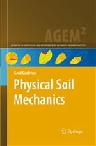 Gerd Gudehus - Physical Soil Mechanics