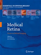 F Spaide, F Spaide, Fran G Holz, Frank G Holz, Frank G Holz, Frank G. Holz... - Medical Retina