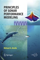 Michael Ainslie - Principles of Sonar Performance Modelling