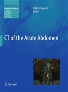 Patric Taourel, Patrice Taourel - CT of the Acute Abdomen