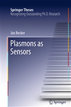 Jan Becker - Plasmons as Sensors