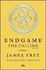 James Frey, Nils Johnson-Shelton - The calling. Endgame