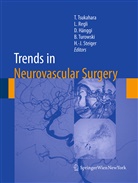 Daniel Hänggi, Daniel Hänggi et al, Luc Regli, Luca Regli, Hans-Jakob Steiger, Tetsuya Tsukahara... - Trends in Neurovascular Surgery