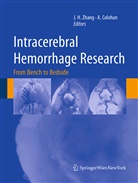 Colohan, Colohan, Austin Colohan, Joh Zhang, John Zhang, John H. Zhang - Intracerebral Hemorrhage Research
