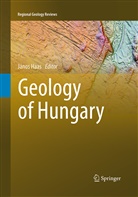 Jan¿s Haas, Janó Haas, Janós Haas - Geology of Hungary