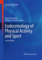 C Hackney, C Hackney, Naam Constantini, Naama Constantini, Anthony C Hackney, Anthony C. Hackney - Endocrinology of Physical Activity and Sport