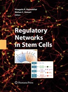 Vinagol K Rajasekhar, Vinagolu K Rajasekhar, Vinagolu K. Rajasekhar, Mohan C. Vemuri - Regulatory Networks in Stem Cells