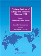 Vassil St Georgiev, Vassil St. Georgiev - National Institute of Allergy and Infectious Diseases, NIH