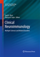 Sye A Rizvi, Syed A Rizvi, Patricia K. Coyle, K Coyle, K Coyle, Syed A. Rizvi - Clinical Neuroimmunology