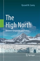 Ryszard M Czarny, Ryszard M. Czarny - The High North