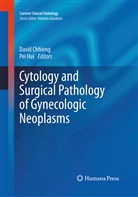 Davi Chhieng, David Chhieng, Hui, Hui, Pei Hui - Cytology and Surgical Pathology of Gynecologic Neoplasms