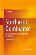 Haim Levy - Stochastic Dominance
