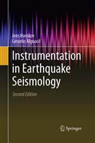 Gerardo Alguacil, Jen Havskov, Jens Havskov - Instrumentation in Earthquake Seismology