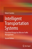 Robert Gordon - Intelligent Transportation Systems