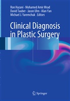 Mohame Amir Mrad, Mohamed Amir Mrad, Ron Hazani, Mohamed Amir Mrad, David Tauber, David Tauber et al... - Clinical Diagnosis in Plastic Surgery