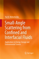 Yuri B Melnichenko, Yuri B. Melnichenko - Small-Angle Scattering from Confined and Interfacial Fluids