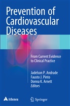 Jadelson Andrade, Donna Arnett, Faust Pinto, Fausto Pinto - Prevention of Cardiovascular Diseases