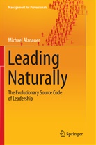 Michael Alznauer - Leading Naturally