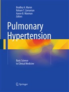 Aaron B Waxman, Bradley A. Maron, Roha T Zamanian, Roham T Zamanian, Aaron B. Waxman, Roham T. Zamanian - Pulmonary Hypertension