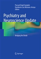 Pascua Ángel Gargiulo, Pascual Ángel Gargiulo, Humberto Luis Mesones Arroyo, Pascual Ángel Gargiulo, Luis Mesones Arroyo, Luis Mesones Arroyo - Psychiatry and Neuroscience Update