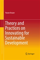Yoram Krozer - Theory and Practices on Innovating for Sustainable Development