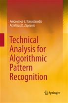 Prodromos Tsinaslanidis, Prodromos E Tsinaslanidis, Prodromos E. Tsinaslanidis, Achilleas D Zapranis, Achilleas D. Zapranis - Technical Analysis for Algorithmic Pattern Recognition