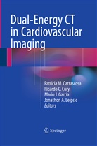 Ricard C Cury, Ricardo C Cury, Patricia M. Carrascosa, Ricardo C. Cury, Mario J. García, Mario J García et al... - Dual-Energy CT in Cardiovascular Imaging
