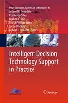 Lakhmi C Jain et al, Robert J. Howlett, Lakhmi C. Jain, Ru Neves-Silva, Rui Neves-Silva, Gloria Phillips-Wren... - Intelligent Decision Technology Support in Practice