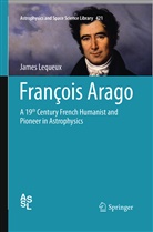 James Lequeux - François Arago