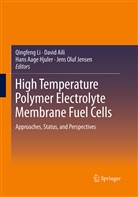 Hans Aage Hjuler et al, Davi Aili, David Aili, Hans Aage Hjuler, Jens Oluf Jensen, Qingfeng Li - High Temperature Polymer Electrolyte Membrane Fuel Cells