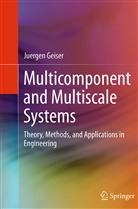 Juergen Geiser - Multicomponent and Multiscale Systems