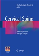 Pier Paolo Maria Menchetti, Pie Paolo Maria Menchetti, Pier Paolo Maria Menchetti - Cervical Spine