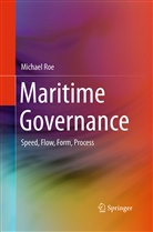 Michael Roe - Maritime Governance