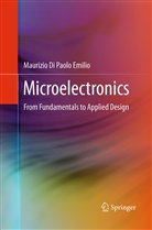 Maurizio Di Paolo Emilio - Microelectronics