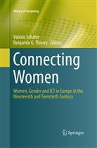 G Thierry, G Thierry, Valéri Schafer, Valérie Schafer, Benjamin G. Thierry - Connecting Women
