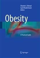Shamim I. Ahmad, Shami I Ahmad, Shamim I Ahmad, Syed Khalid Imam, Khalid Imam, Khalid Imam - Obesity