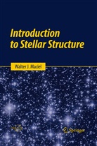 Walter J Maciel, Walter J. Maciel - Introduction to Stellar Structure