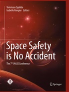 Rongier, Rongier, Isabelle Rongier, Tommas Sgobba, Tommaso Sgobba - Space Safety is No Accident