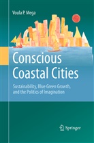 Voula P Mega, Voula P. Mega - Conscious Coastal Cities
