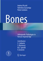 Pa Catalano, Paola Catalano, Valentin Gazzaniga, Valentina Gazzaniga, Andre Piccioli, Andrea Piccioli - Bones
